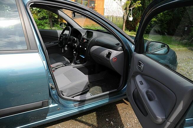 NISSAN ALMERA N16