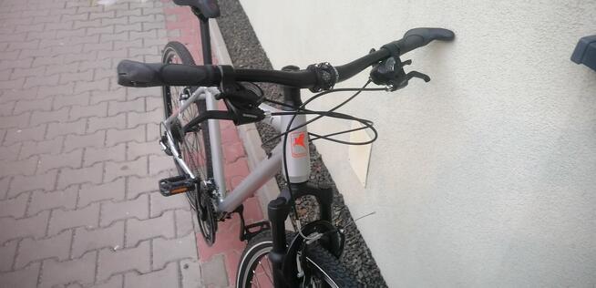 Rower Romet orkan