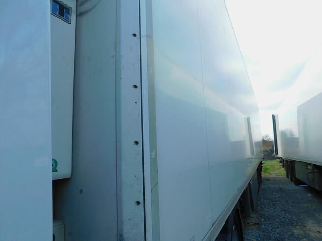 Naczepa Schmitz Cargobull SCB*S3B, WRA2387H