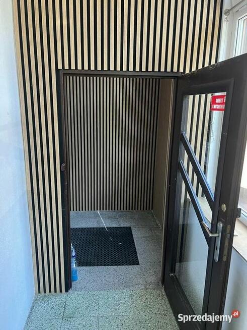Lokal użytkowy 40m² Ostrów Wlkp ul Wiosny Ludów 1-piętro