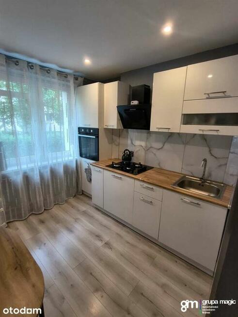 Mieszkanie, 41,40 m², Toruń