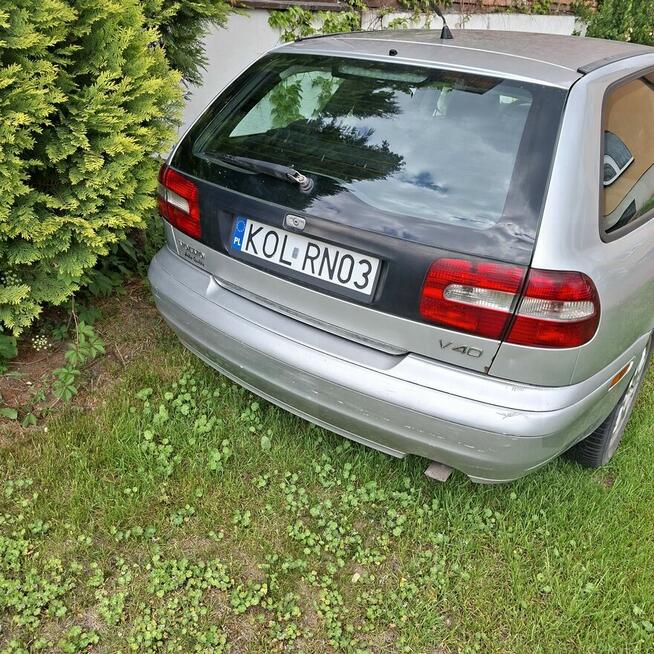 Volvo v40 1.9 td
