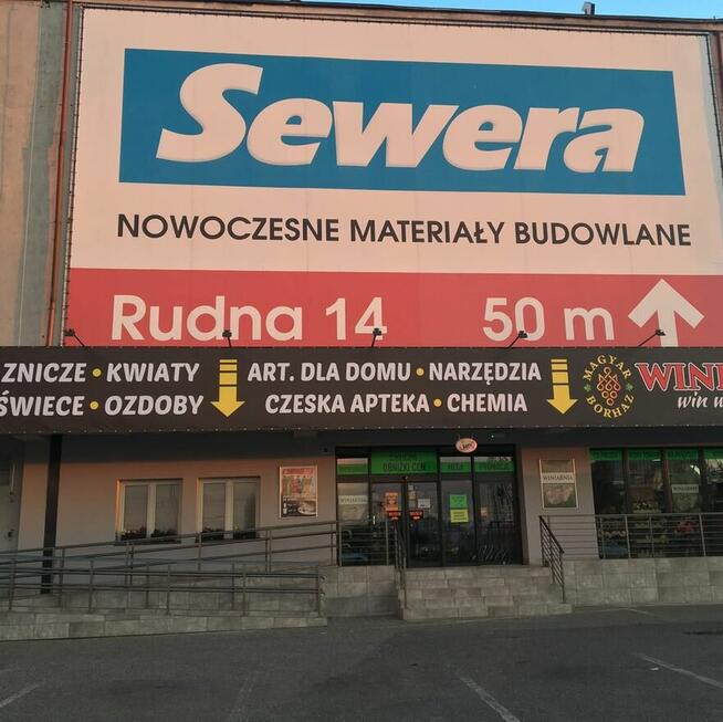 nieruchomośc inwestycyjną sprzedam