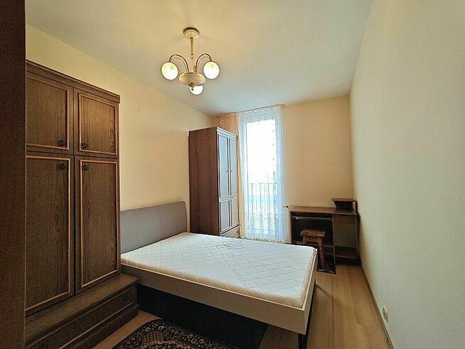 Do wynajęcia 74 m2 ul. Willowa Botanik