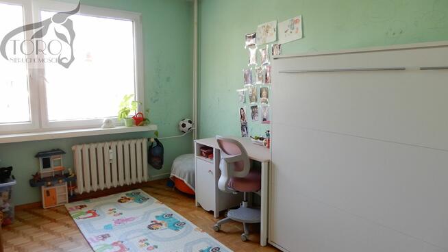3-POKOJOWE MIESZKANIE CZĘSTOCHOWA PÓŁNOC PIERWSZE PIĘTRO