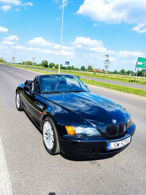 Sprzedam BMW Z3 Roaster