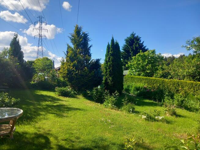 Sprzedam działka rod