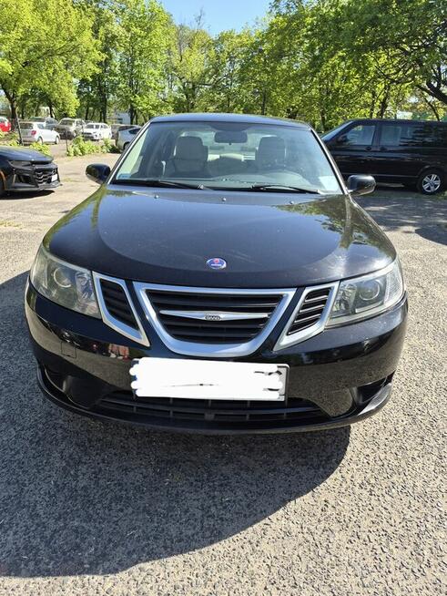 Sprzedam samochód Saab 9,3