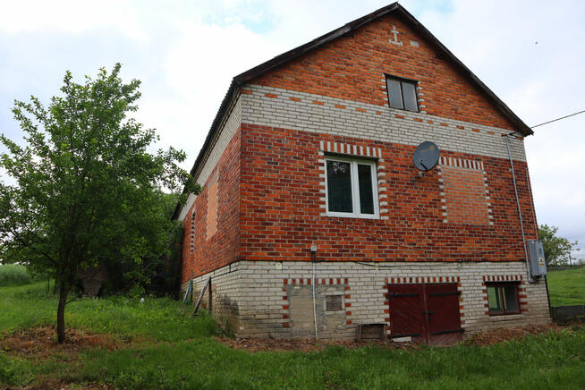 Marzysz o ucieczce z miasta? 2,8 ha, własny las i dom w polu