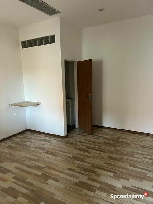 Lokal użytkowy 40m² Ostrów Wlkp ul Wiosny Ludów 1-piętro