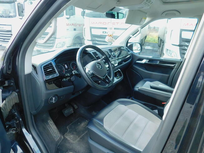 Samochód Volkswagen Multivan T6, Highline 2,0 BiTDI DSG