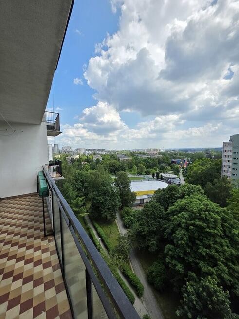 Widokowe 3 pokoje | loggia | Krowodrza | Bronowice Na Błonie