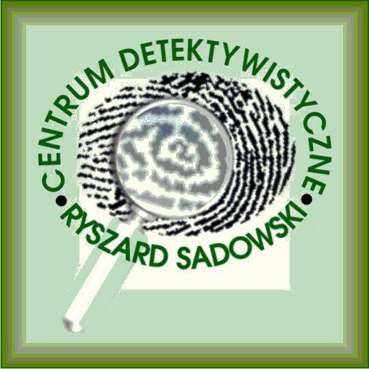 Centrum Detektywistyczne Ryszard Sadowski