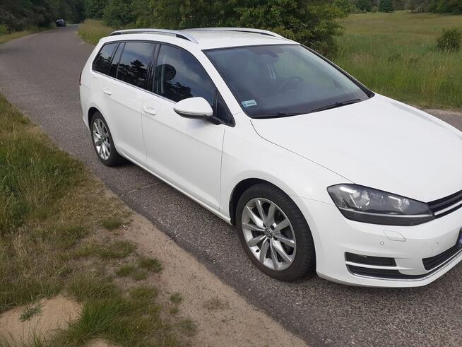 Vw golf dsg