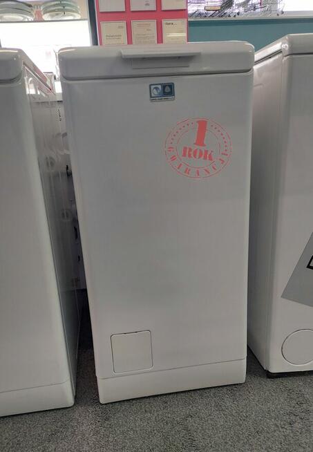 Pralka ładowana od góry Electrolux EWT1266ESW ROK GWARANCJA