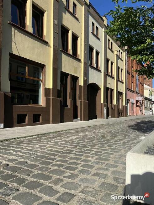 Lokal handlowy 120 m² Ostrów Wlkp ul Wiosny Ludów - parter