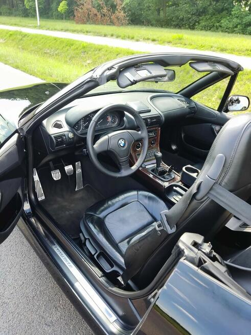 Sprzedam BMW Z3 Roaster