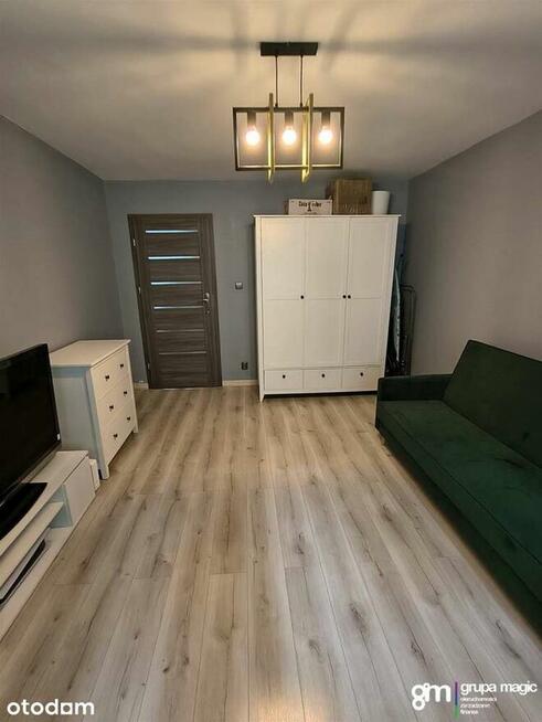 Mieszkanie, 41,40 m², Toruń