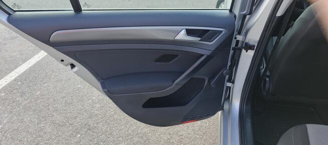 Volkswagen Golf VII 1.2 TSI BMT Trendline Salon Polska