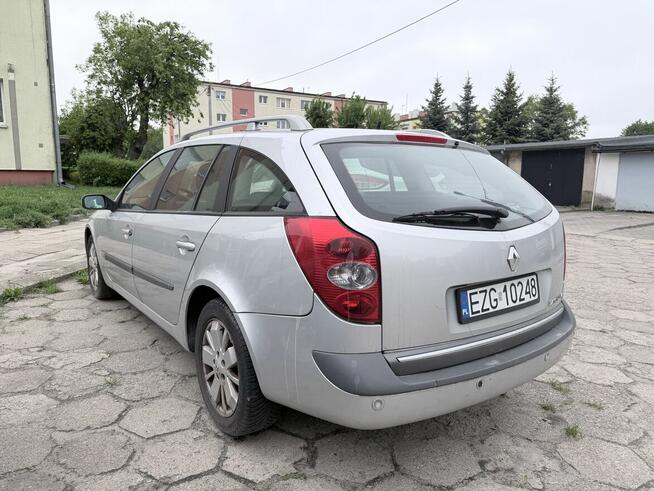 Renault Laguna II 1.9 DCI 114 KM z 2006 r.