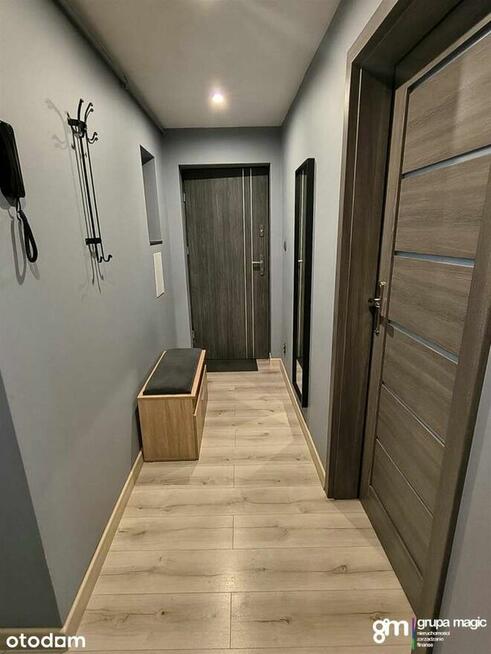 Mieszkanie, 41,40 m², Toruń
