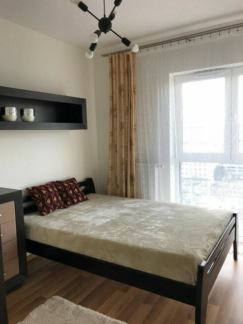 Wynajmę 2 pokojowe mieszkanie 50m2 Praga Południe