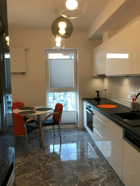 Wynajmę 2 pokojowe mieszkanie 50m2 Praga Południe
