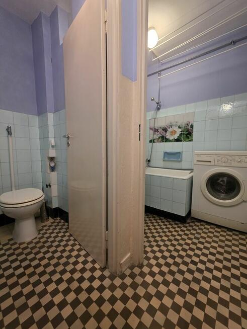 Widokowe 3 pokoje | loggia | Krowodrza | Bronowice Na Błonie