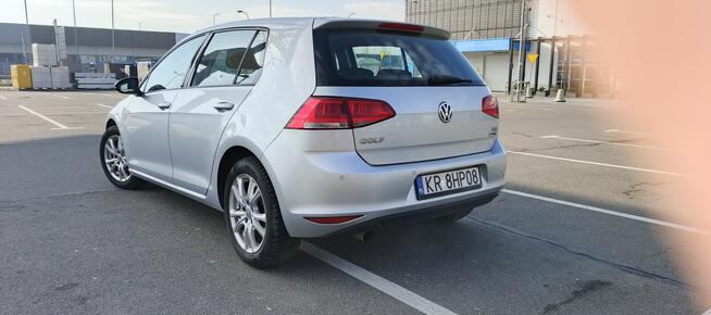 Volkswagen Golf VII 1.2 TSI BMT Trendline Salon Polska