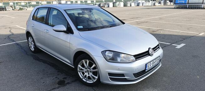 Volkswagen Golf VII 1.2 TSI BMT Trendline Salon Polska
