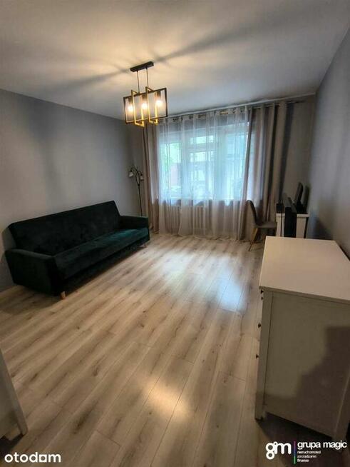 Mieszkanie, 41,40 m², Toruń