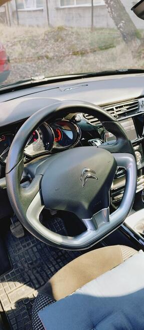 Sprzedam Citroen C3 ll generacja wersja Exclusive po lifcie