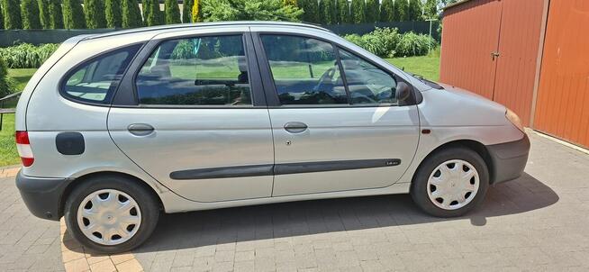 Renault Scenic 1