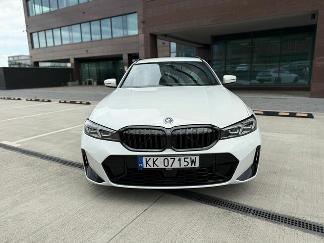 BMW g21 LCI Touring 330i