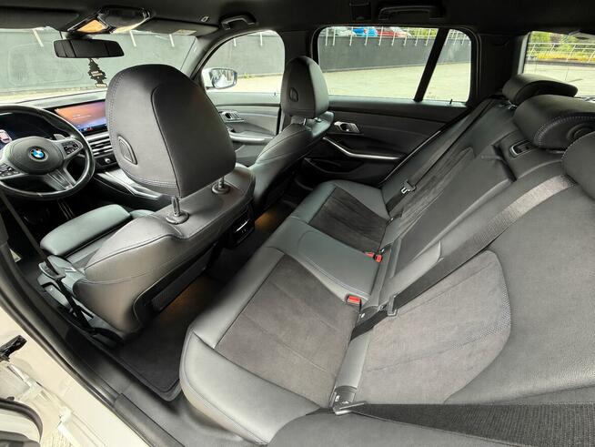 BMW g21 LCI Touring 330i