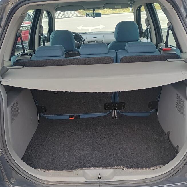 Mazda 2 1.4 Benzyna 2005 Rok Sprzedaz Zamiana.