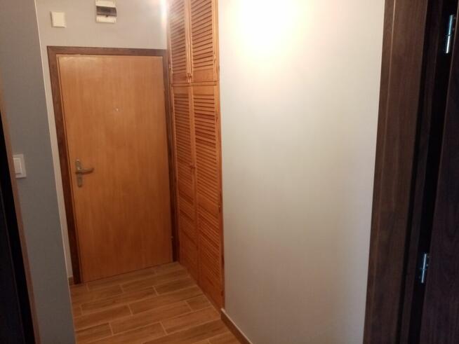 Mieszkanie 30 m2 Dobra