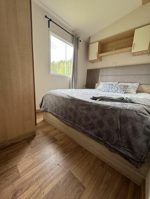Bungalow do 8os Bania na Tarasie Sauna Basen w Cenie Grill