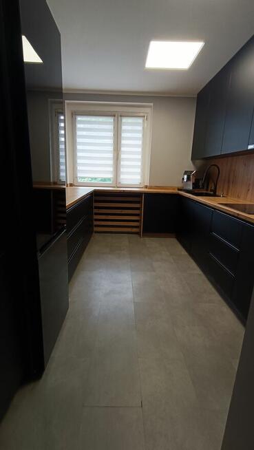 2 pokoje | 48m² | po remoncie| garderoba | piwnica |1 piętro