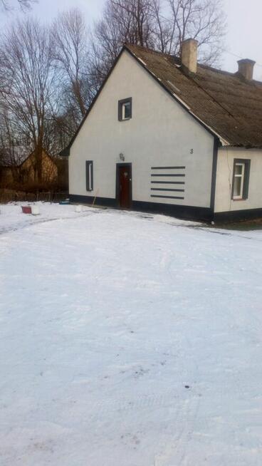Sprzedam dom.