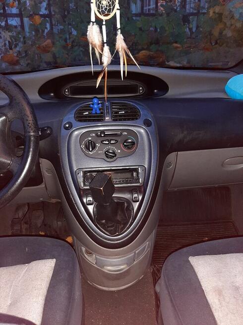 Citroën Xsara Picasso 1.6