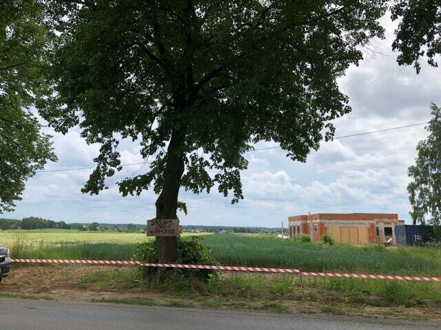 Działka 2000m2 Strzałków. ul. Broniewskiego