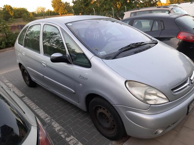 Citroën Xsara Picasso 1.6