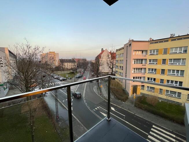 umeblowane mieszkanie w centrum Gliwice
