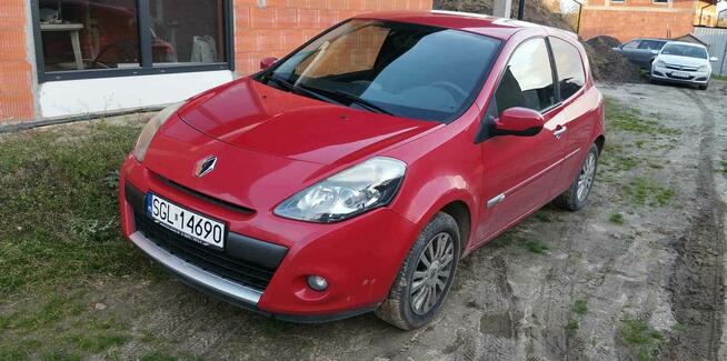 Sprzedam reno clio 2