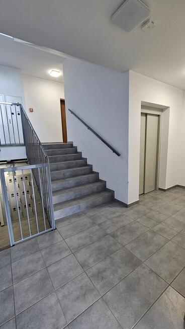 Wynajmę mieszkanie Konin Jaspisowa 42 m2 parter wyposażone