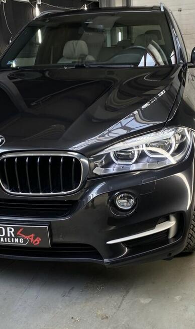 BMW X5 2016