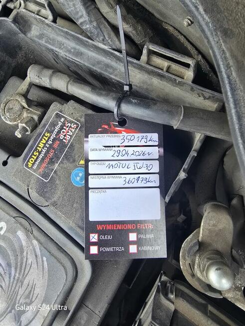 Sprzedam Passata B6
