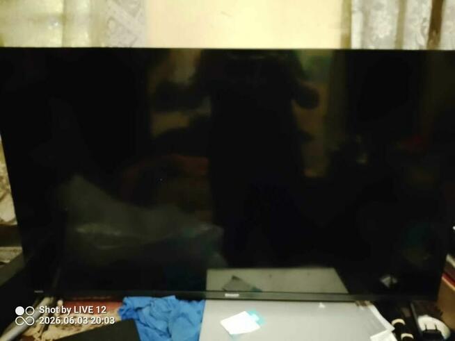 tv sharp 43 cale