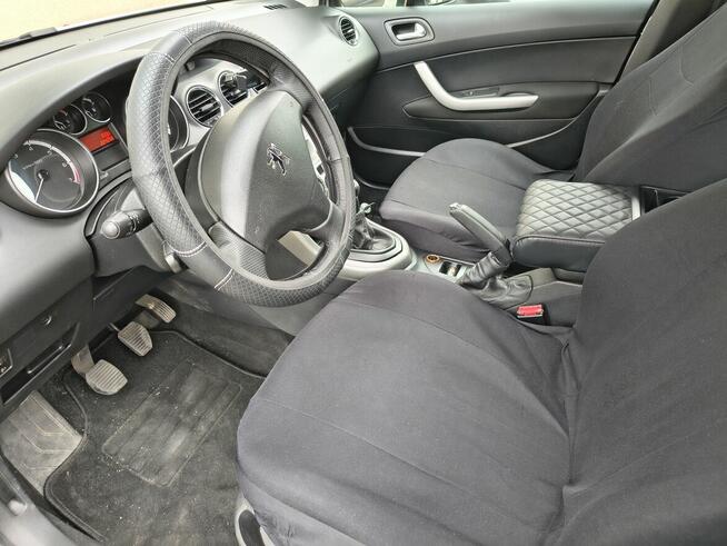 Sprzedam Peugeot 308